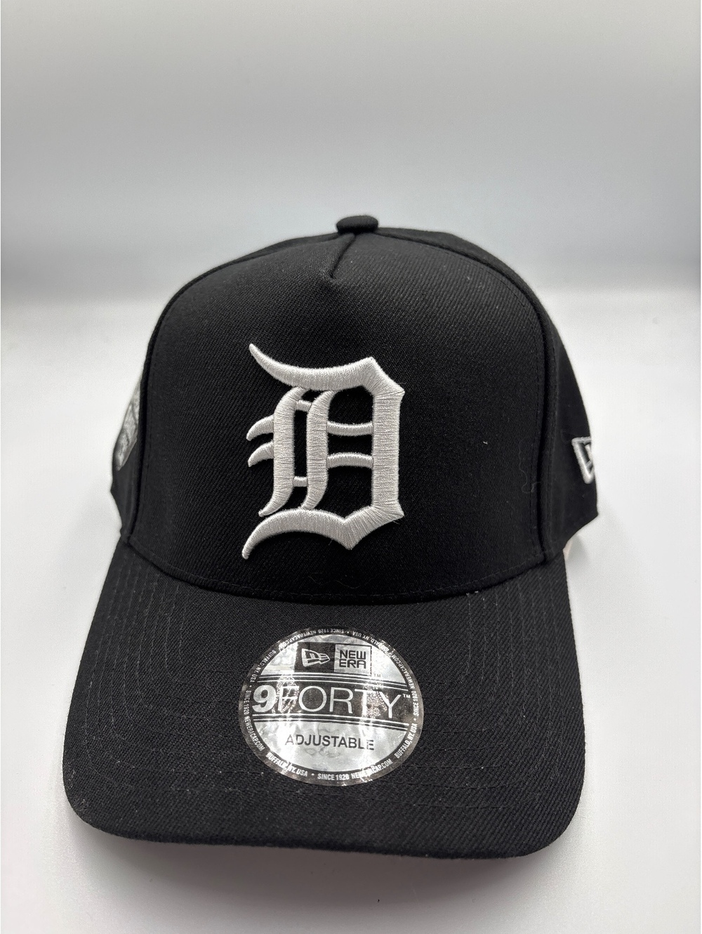 New Era 9FORTY Detroit Tigers MLB All-Star Game 2006 Adjustable Hat